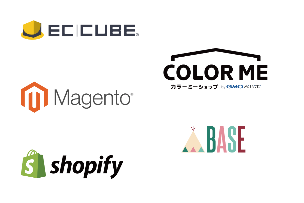 Web / ECサイト制作